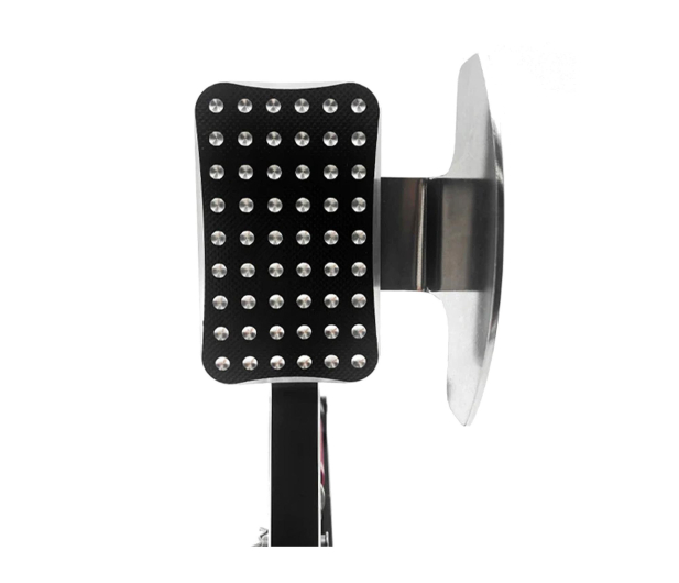 SIMAGIC P2000 Long throttle side plate - 1349695 - zdjęcie